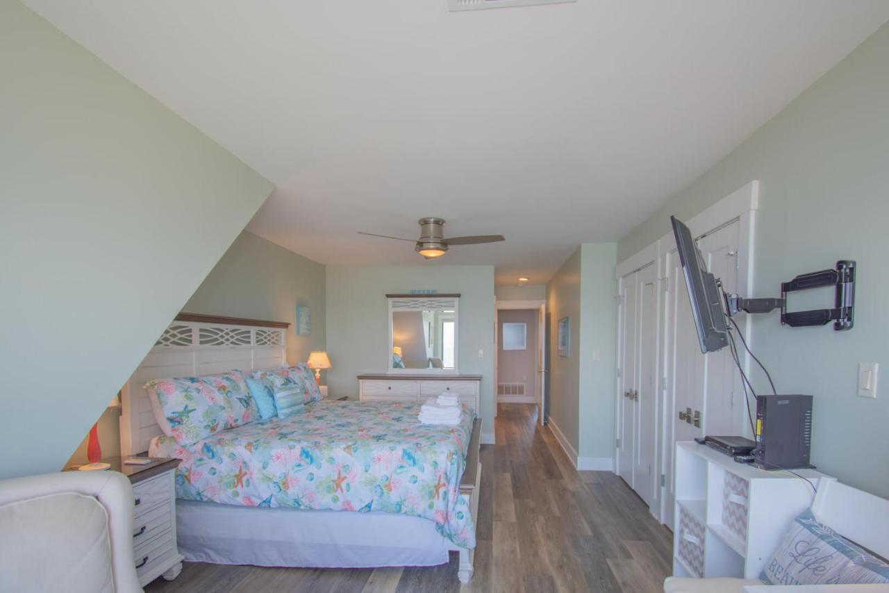 640 New Haven - Two Bedroom Villa Fripp Island Buitenkant foto